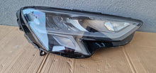 Laden Sie das Bild in den Galerie-Viewer, Frontscheinwerfer Audi A3 8Y0941012 Full LED Rechts Scheinwerfer Headlight