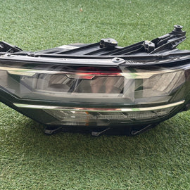 Frontscheinwerfer VW Passat B8 3G1941035P Links Scheinwerfer Headlight SCH5386111662bu