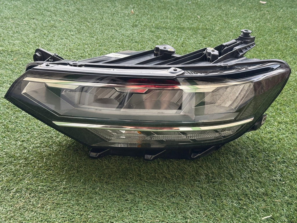 Frontscheinwerfer VW Passat B8 3G1941035P Links Scheinwerfer Headlight SCH5386111662bu