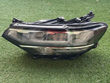 Load image into Gallery viewer, Frontscheinwerfer VW Passat B8 3G1941035P Links Scheinwerfer Headlight SCH5386111662bu