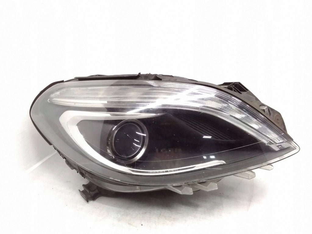 Frontscheinwerfer Mercedes-Benz W246 W242 A2468200439 Rechts Headlight SCH1396141353td
