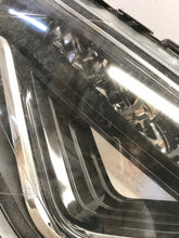 Laden Sie das Bild in den Galerie-Viewer, Frontscheinwerfer Seat Leon 5F1941007G Full LED Links Scheinwerfer Headlight SCH7262057044ae
