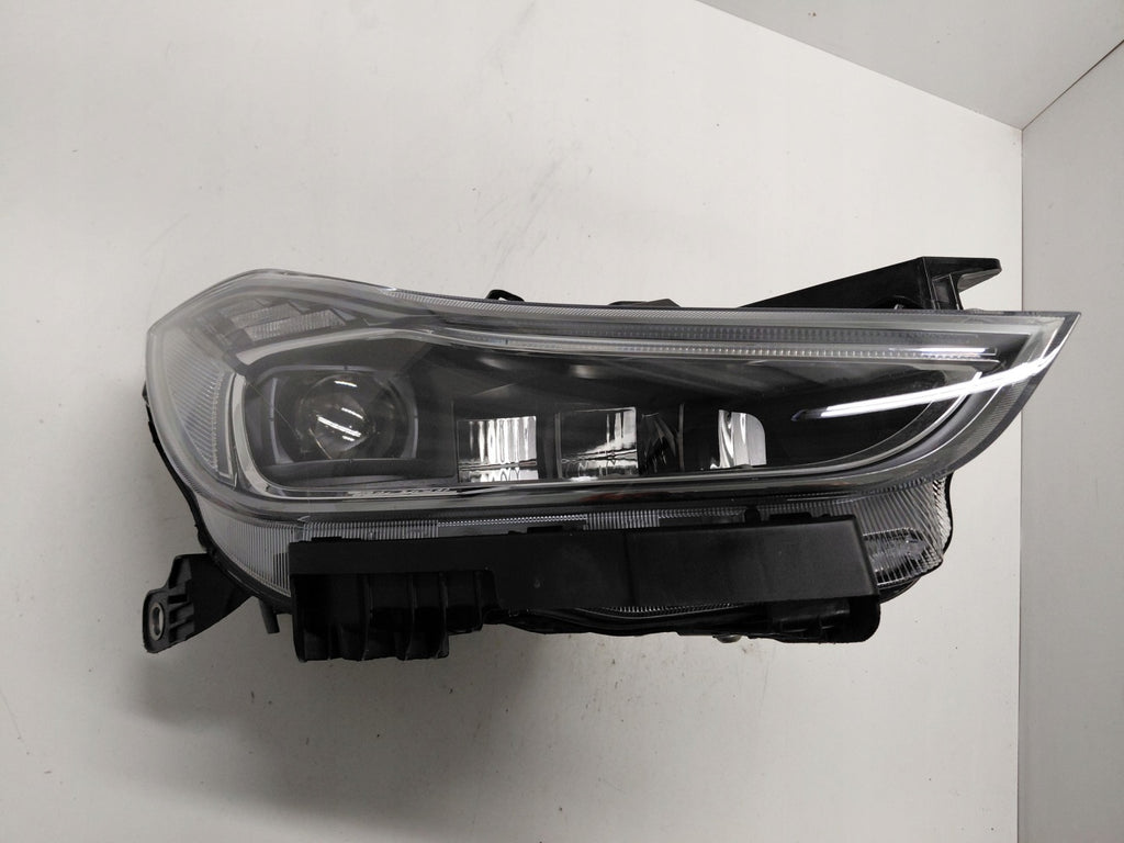 Frontscheinwerfer Maserati Ghibli 00670100984 Full LED Rechts Headlight SCH9619170137aj