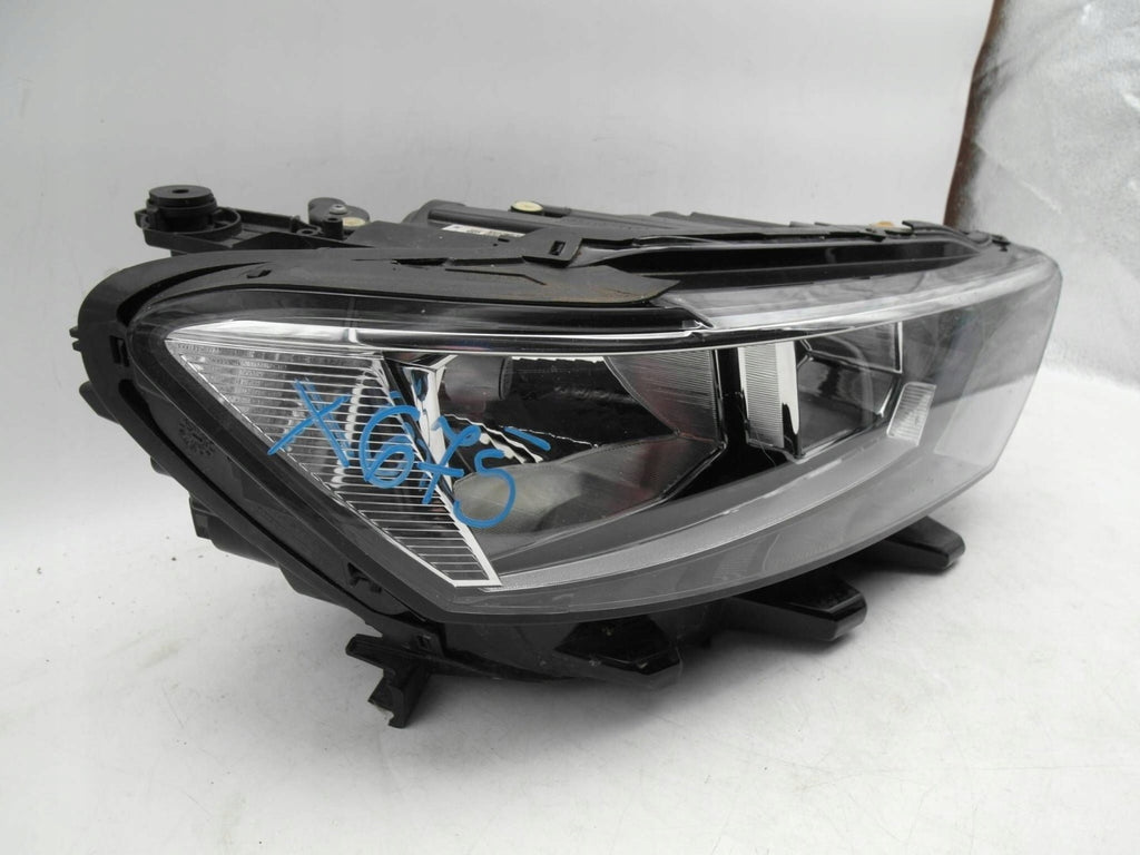 Frontscheinwerfer VW T-Roc 2GA941006B Rechts Scheinwerfer Headlight SCH1346581785xd