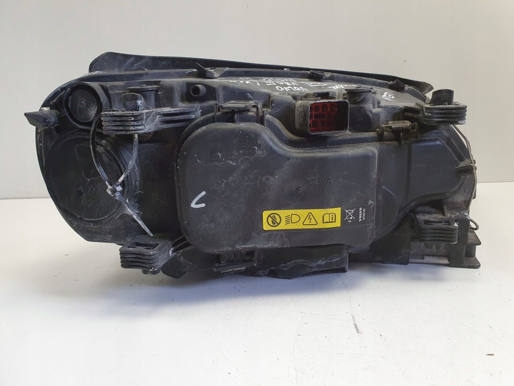 Frontscheinwerfer Volvo S80 II V70 III Xenon Links Scheinwerfer Headlight