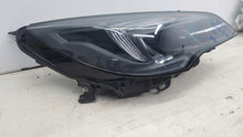 Laden Sie das Bild in den Galerie-Viewer, Frontscheinwerfer Opel Astra K 39195689 LED Rechts Scheinwerfer Headlight