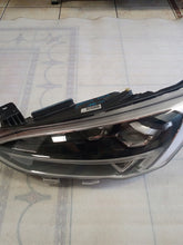 Load image into Gallery viewer, Frontscheinwerfer Ford JX7B-13E015-AE LED Links Scheinwerfer Headlight