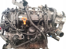 Laden Sie das Bild in den Galerie-Viewer, Motor Hyundai I30 III D4FB 1.6 CRDI 110PS 188TKm 2016 Diesel Engine Komplett MOT7324538728vh