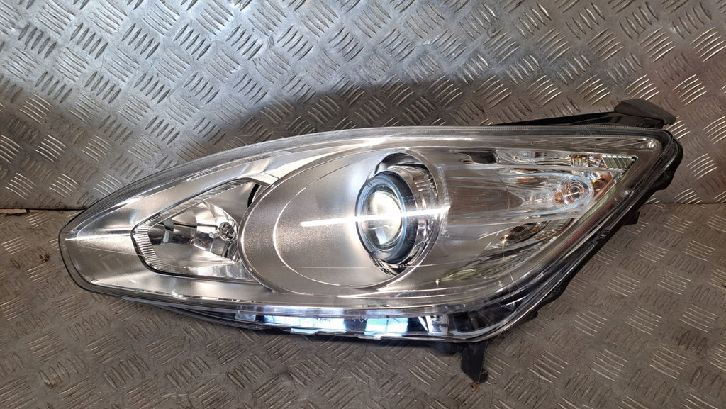 Frontscheinwerfer Ford C-Max AM51-13D155-AF Links Scheinwerfer Headlight SCH7716841278ny
