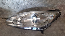Laden Sie das Bild in den Galerie-Viewer, Frontscheinwerfer Ford C-Max AM51-13D155-AF Links Scheinwerfer Headlight SCH7716841278ny