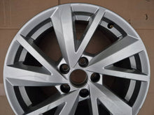 Load image into Gallery viewer, 1x Alufelge 17 Zoll 7.0" 5x112 45ET 81A601025C Audi Q2 Rim Wheel FEL7997405658zs