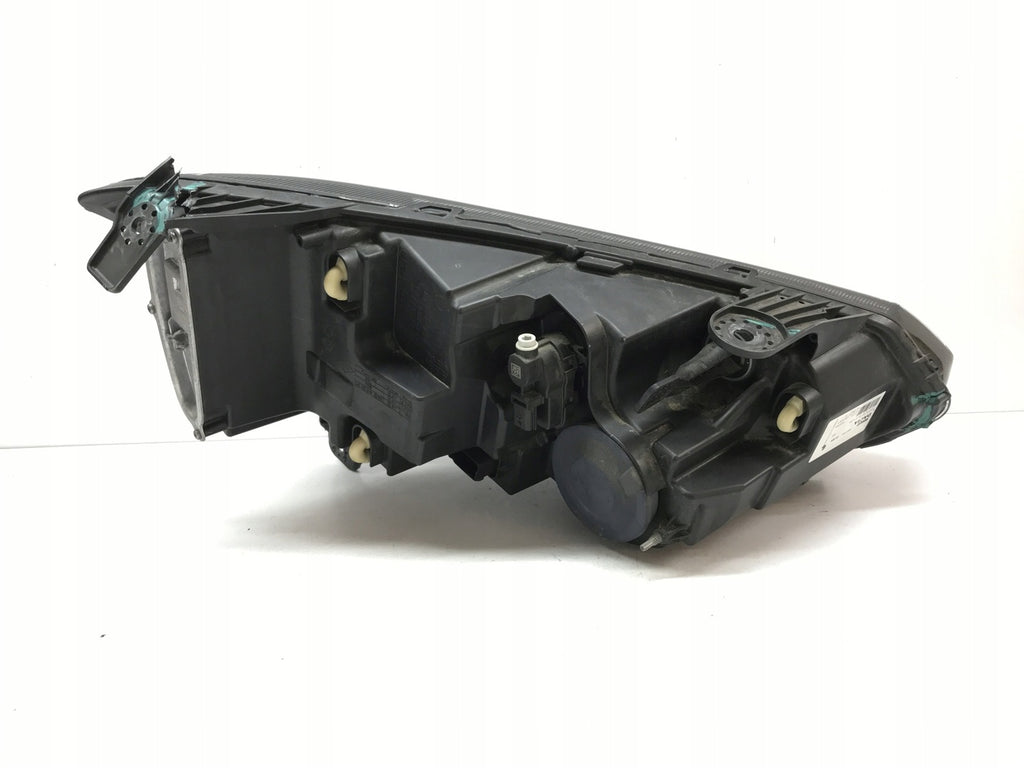 Frontscheinwerfer Dacia Sandero III Logan 260601750R Links Headlight