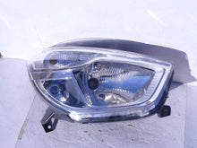 Laden Sie das Bild in den Galerie-Viewer, Frontscheinwerfer Dacia Dokker 260102414R Rechts Scheinwerfer Headlight