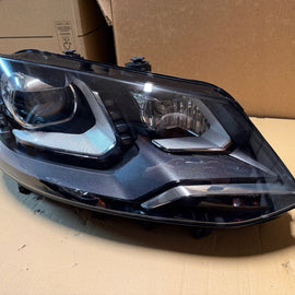 Frontscheinwerfer VW Sharan 7n1 7N1941754B Rechts Scheinwerfer Headlight SCH5998135833ci