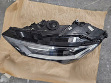 Laden Sie das Bild in den Galerie-Viewer, Frontscheinwerfer Audi Q7 4M0941011C LED Vorderseite Scheinwerfer Headlight