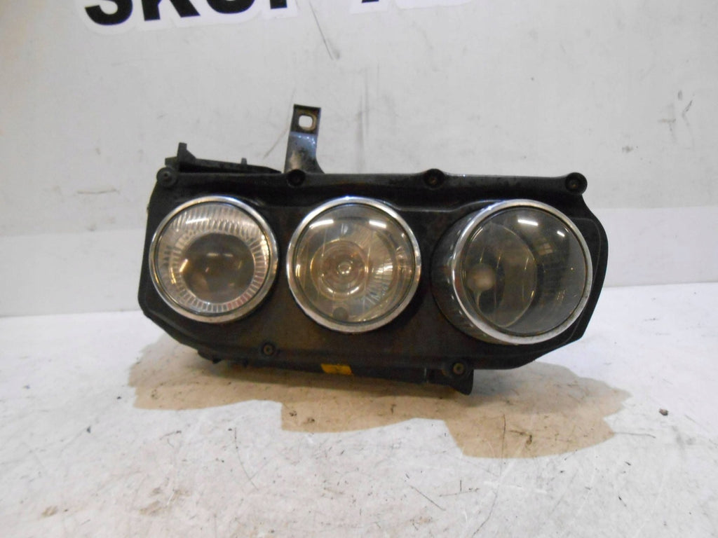 Frontscheinwerfer Alfa Romeo 159 60683988 Links Scheinwerfer Headlight SCH5990081092ep