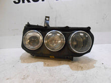 Laden Sie das Bild in den Galerie-Viewer, Frontscheinwerfer Alfa Romeo 159 60683988 Links Scheinwerfer Headlight SCH5990081092ep