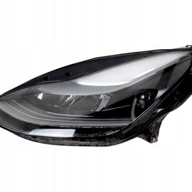 Frontscheinwerfer Tesla Model Y PL547087 1514952-00-D LED Links Headlight SCH2260989668ij