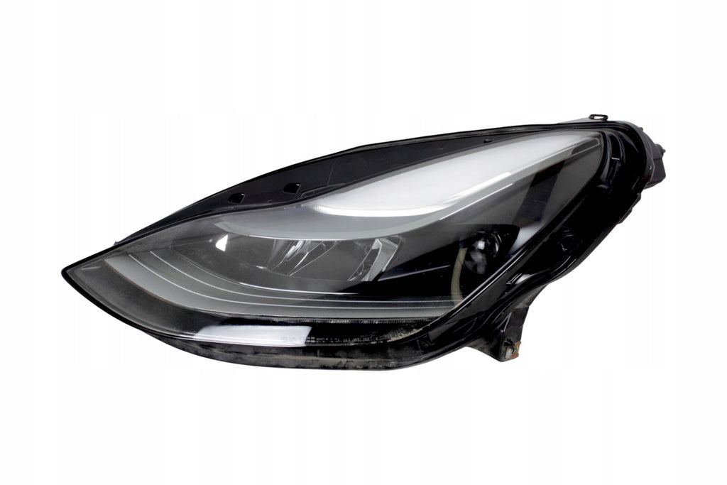 Frontscheinwerfer Tesla Model Y PL547087 1514952-00-D LED Links Headlight SCH2260989668ij