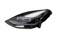 Load image into Gallery viewer, Frontscheinwerfer Tesla Model Y PL547087 1514952-00-D LED Links Headlight SCH2260989668ij