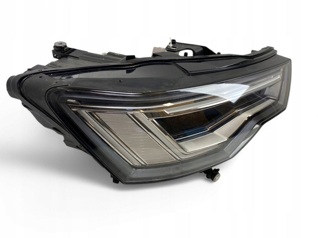 Frontscheinwerfer Audi A6 4K0941040 Rechts Scheinwerfer Headlight SCH6645810544cs