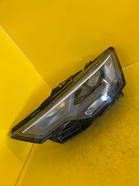Frontscheinwerfer Audi A6 C8 4K0941033 LED Links Scheinwerfer Headlight SCH2470413781ih
