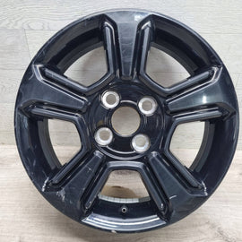 1x Alufelge 15 Zoll PZ49390672 Toyota Aygo Rim Wheel FEL8520963152vd