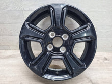 Load image into Gallery viewer, 1x Alufelge 15 Zoll PZ49390672 Toyota Aygo Rim Wheel FEL8520963152vd