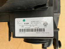 Load image into Gallery viewer, Frontscheinwerfer VW Caddy 2K8941006C Rechts Scheinwerfer Headlight SCH8306549872jr