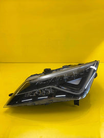 Frontscheinwerfer Seat Leon 5f1 5F1941007K LED Links Scheinwerfer Headlight