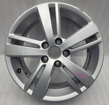 Load image into Gallery viewer, 1x Alufelge 15 Zoll 6.0" 5x100 40ET 6R0601025AC VW Polo Rim Wheel FEL6544031947dz