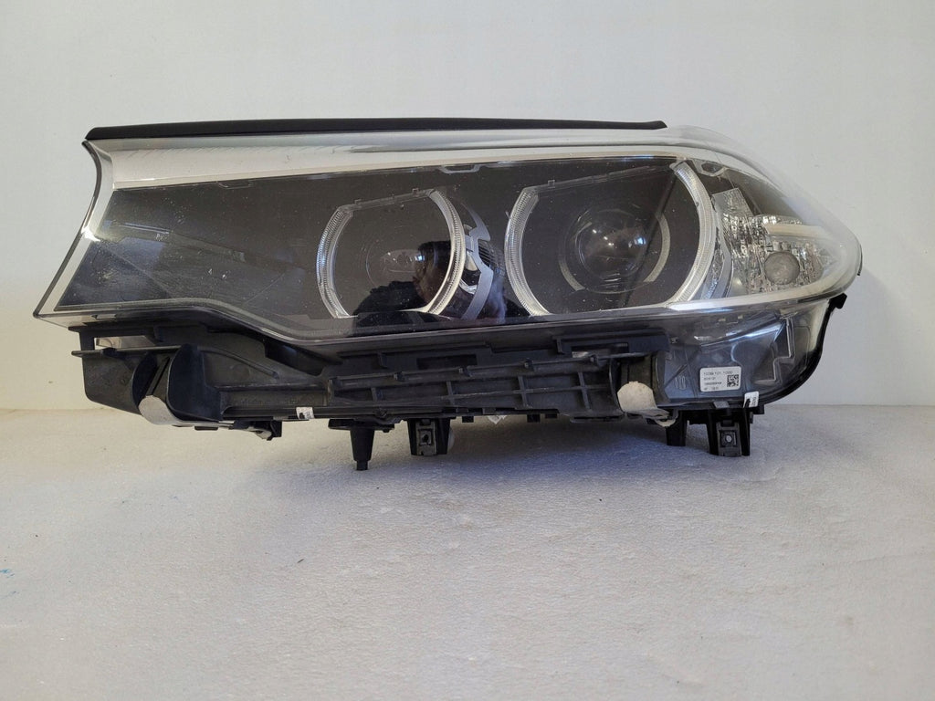 Frontscheinwerfer BMW 5 G31 G30 8499111 Links Scheinwerfer Headlight SCH5733021515cp