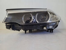 Laden Sie das Bild in den Galerie-Viewer, Frontscheinwerfer BMW 5 G31 G30 8499111 Links Scheinwerfer Headlight SCH5733021515cp