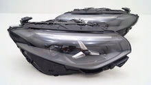 Laden Sie das Bild in den Galerie-Viewer, Frontscheinwerfer Mercedes-Benz Cla 1749062502 LED Links Scheinwerfer Headlight SCH7188286482jl