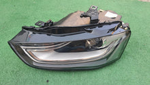 Load image into Gallery viewer, Frontscheinwerfer Audi A4 B8 8K0941005C Links Scheinwerfer Headlight