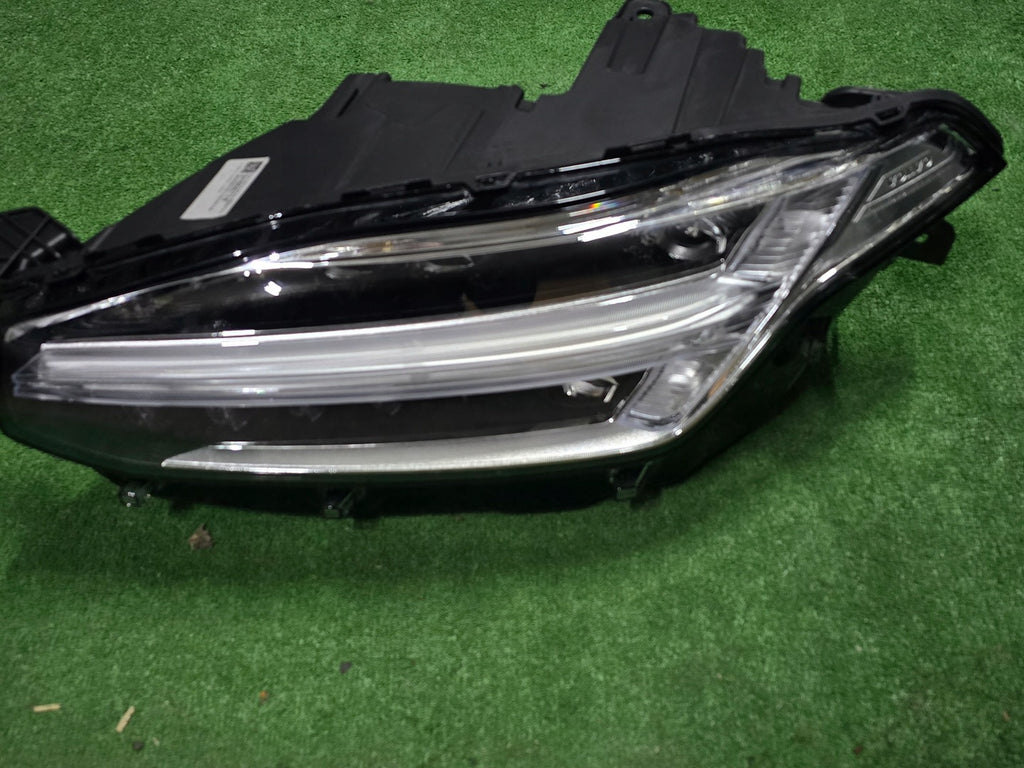 Frontscheinwerfer Volvo Xc90 31655774 Full LED Links Scheinwerfer Headlight SCH3597840306qm