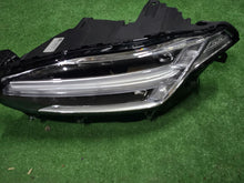 Laden Sie das Bild in den Galerie-Viewer, Frontscheinwerfer Volvo Xc90 31655774 Full LED Links Scheinwerfer Headlight SCH3597840306qm