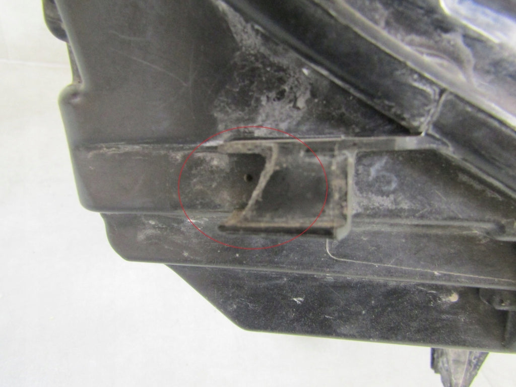 Frontscheinwerfer BMW X3 G01 G02 7466120-04 LED Rechts Scheinwerfer Headlight SCH3119900155cg