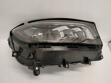 Laden Sie das Bild in den Galerie-Viewer, Frontscheinwerfer Mercedes-Benz Gls A1679066208 Rechts Scheinwerfer Headlight