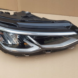 Frontscheinwerfer VW Golf VIII 5H1941006 Full LED Rechts Scheinwerfer Headlight SCH8792467012ml