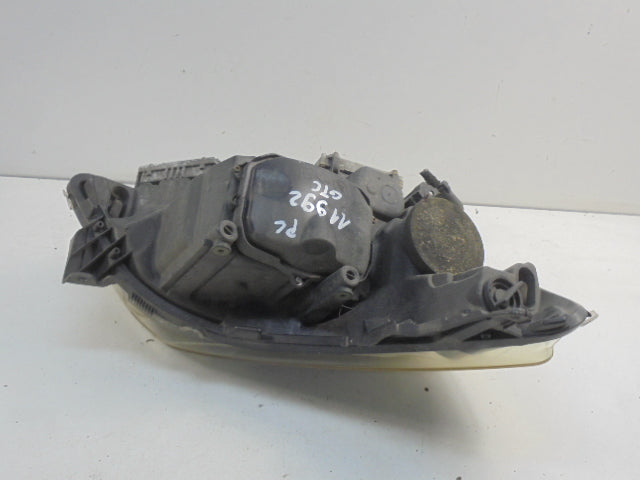 Frontscheinwerfer Opel Astra H Gtc 13210773 Links Scheinwerfer Headlight SCH6567049446ff