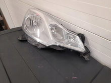 Laden Sie das Bild in den Galerie-Viewer, Frontscheinwerfer Citroën C3 II 9673814380-02 Rechts Scheinwerfer Headlight