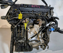 Laden Sie das Bild in den Galerie-Viewer, Motor Peugeot 207 8F01 1.4 Benzin Engine Komplett