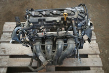 Laden Sie das Bild in den Galerie-Viewer, Motor Suzuki Swift IV K12B 1.2 35TKm 2013 Benzin Engine Komplett MOT2515759586ng