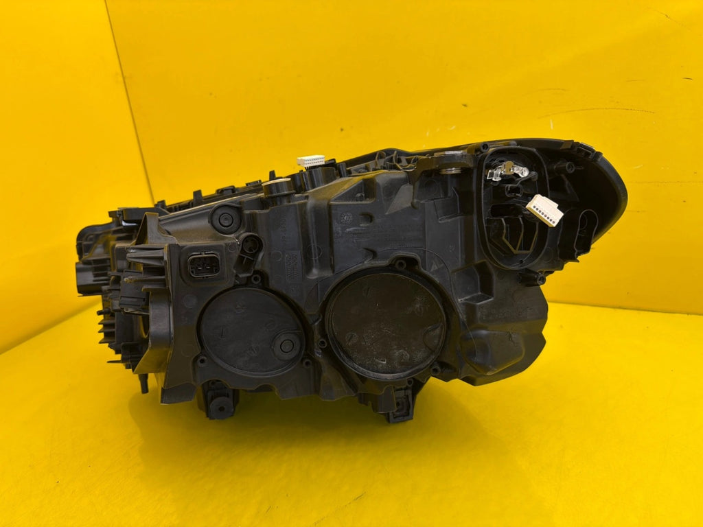 Frontscheinwerfer BMW X3 G01 G02 5A29204-09 LED Rechts Scheinwerfer Headlight SCH2198405587vh