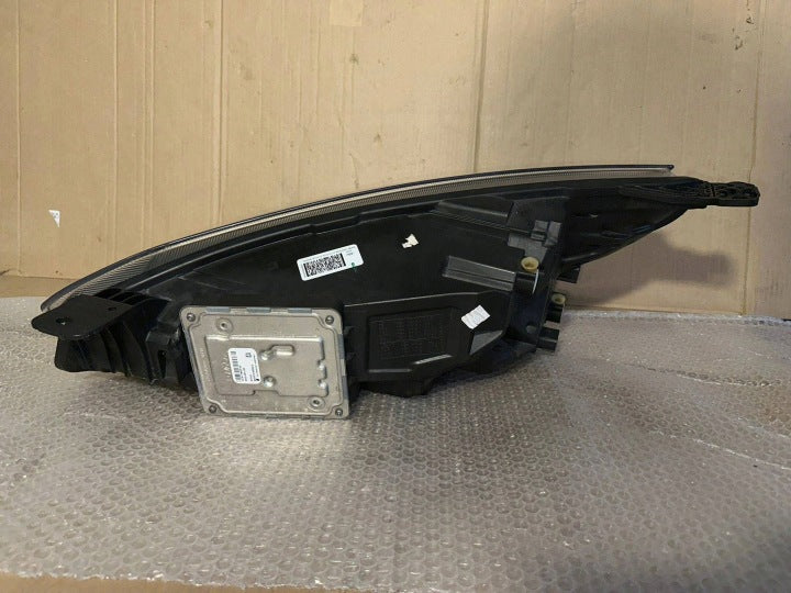 Frontscheinwerfer Ford Focus MX7B13E014EB Full LED Rechts Scheinwerfer Headlight SCH4026136568tt