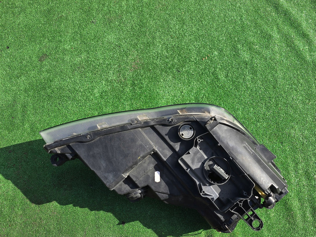 Frontscheinwerfer Seat Leon 5f1 5F1941007 LED Links Scheinwerfer Headlight