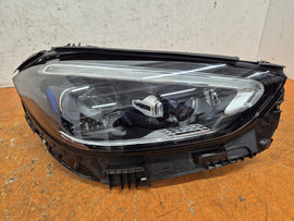 Frontscheinwerfer Mercedes-Benz W206 A2069065404 LED Rechts Headlight SCH3304464580ik