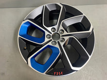 Load image into Gallery viewer, 1x Alufelge 20 Zoll 8.0" 5x108 52ET 8890173164 Volvo Rim Wheel FEL3391364521ph