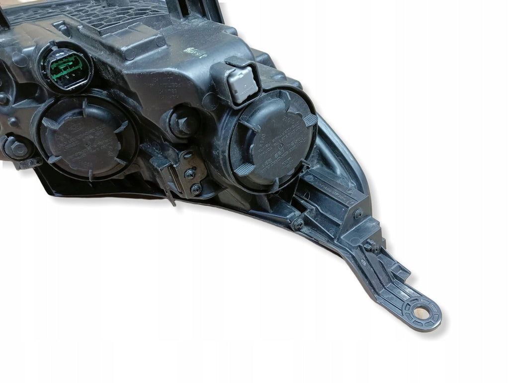 Frontscheinwerfer Hyundai I30 III 92101-G4XXX Links Scheinwerfer Headlight SCH4624035370oi